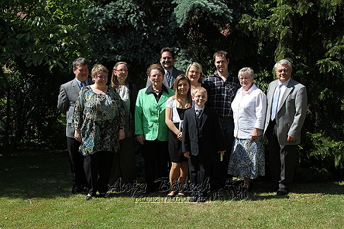 Familienbild