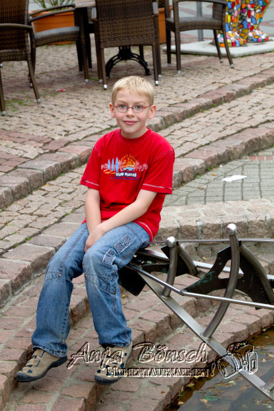 Alexander in Esens Alexander in Esens
