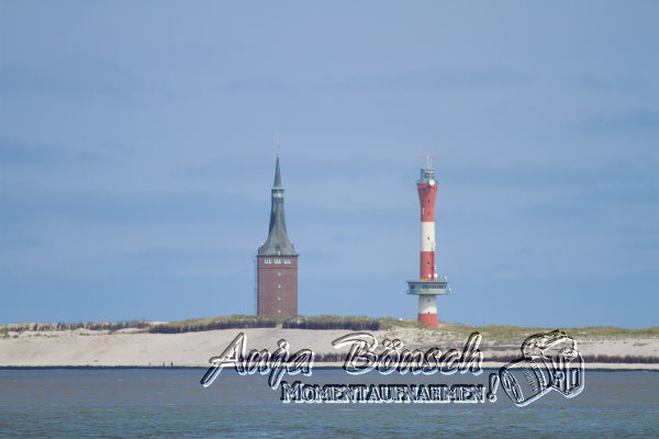 Wangerooge Wangerooge