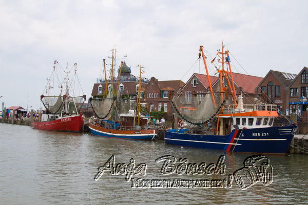 Neuharlingersiel Neuharlingersiel