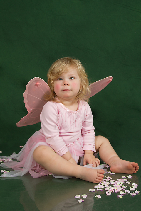 kleine Elfe Sophie kleine Elfe Sophie